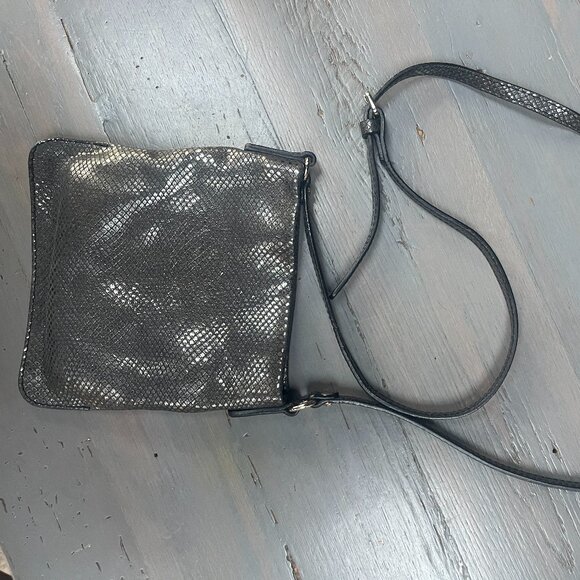Gianni Chiarini  leather handbag - Picture 1 of 7